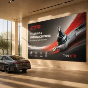 Custom Mesh Fabric Banner for Advertising Agencies