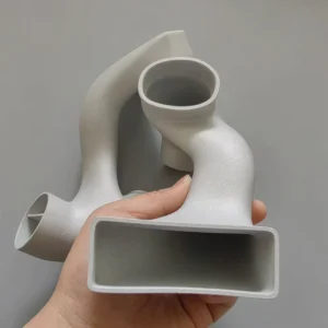 Custom Metal 3D Printing Service and Industrial 3D Printer