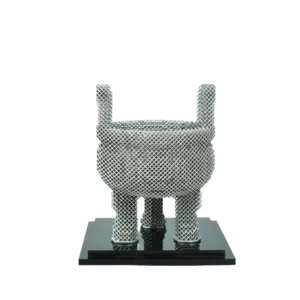Custom Metal 3D Printing and Rapid Prototyping SLA Service