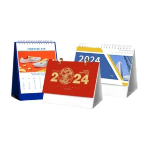 Custom Mini Booklet Printing Service Folded User Manual Product Guidelines Instruction Coated Paper Digital Printing