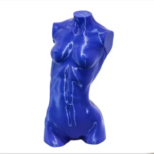 Custom Multicolor 3D Printing Service Rapid Prototyping ABS PVC Nylon