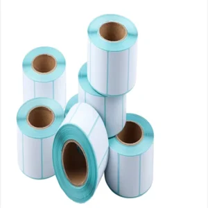 Custom OEM Thermal Label 30×20