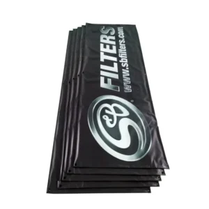 Custom Outdoor Full Color PVC Vinyl Banner Printing