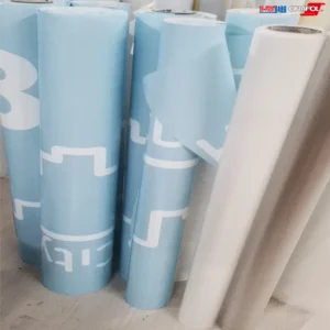 Custom Outdoor Sun-Resistant PVC Vehicle Wrap Logo Stickers with Custom Color and Size