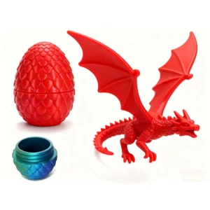 Custom PU Resin 3D Printed Figures Miniature Model Figurine Rapid Prototyping Service