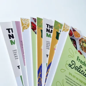 Custom PVC Foam Board Prints Full Color Signs Poster Banner Signage