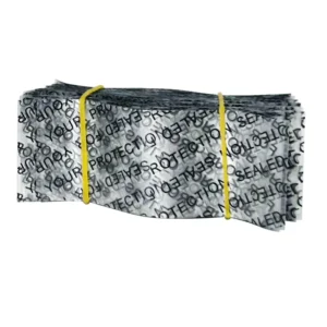 Custom PVC PET Heat Shrink Wrap Bands for Plastic Bottles and Glass Jars, Perforated Printed Clear Seal Labels