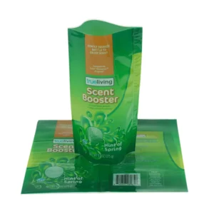 Custom PVC/PET/OPP Digital-Printed Waterproof Eco-Friendly Heat-Shrink Sleeve Labels for Juice, Beverage, and Water