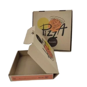 Custom Paper Food Boxes and Trays for Sushi Takeaway