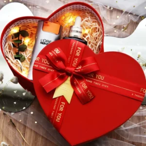Custom Paper Gift Boxes for Valentine’s Day