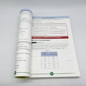 Custom Paperback Book for Educational and Literary Use