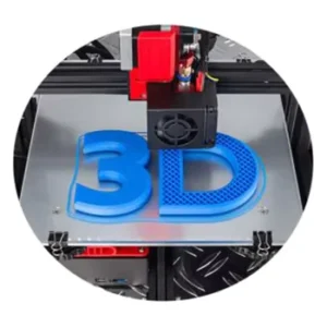 Custom Parts Prototype 3D Printing Services, SLA SLS FDM