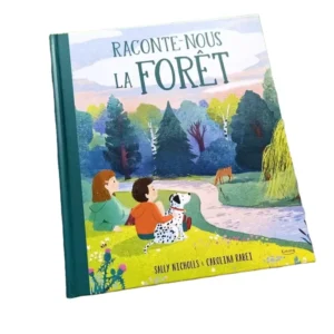 Custom Perfect Binding Children’s Educational Story Picture Book Full Color Paper Toddlers Customized Size