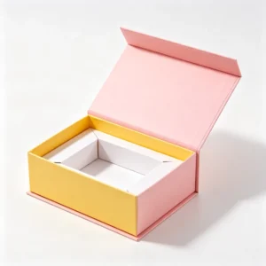 Custom Personalized Gift Paper Box