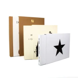 Custom Photo Book Printing Photo Album Personalized Memory Book for Gifts and Events