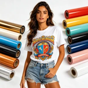 Custom Photo DTF Heat Transfer Print, Personalized Image DTF Iron-On Transfers for Gift Garment Decoration, Full HD