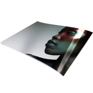 Custom Photo Paper PP Outdoor Poster Printing