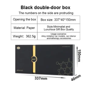 Custom Plastic Thermoformed Blister Box for Security Goods, Safe Sealing