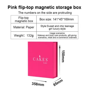 Custom Plastic Thermoforming Blister Packaging for Luxury Gifts