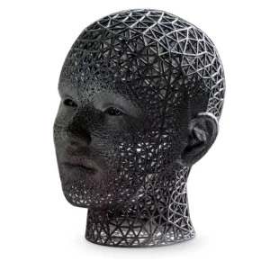 Custom Plastic and Metal 3D Printing Service for Industrial Design and Product Development Parts