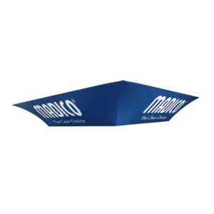 Custom Portable Foldable Lightweight Wall Hanging Banner