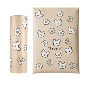 Custom Postal Bags and Poly Mailer Bags for Clothing, Shipping and Mailing