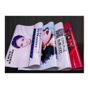 Custom Poster A0 A1 A2 A3 A4 Paper Printed Colorful Movie Music Business Film Product Promotion Poster Printing