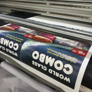 Custom Poster Printing Service PP Paper PP Adhesive Paper Photo Paper Factory Direct