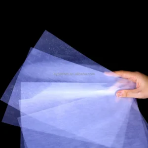 Custom Pre Burned Screen Printing Screen with Printing Material
