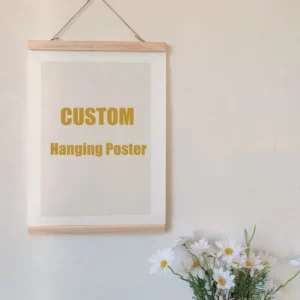 Custom Print Image Posters Canvas Art or Paper Wall Art for Photographers and Artists
