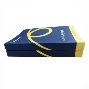 Custom Printed Catalog Brochure Booklet Flyer Manual Catalog Magazine Brochure Leaflet Pamphlet Manual Factory Direct
