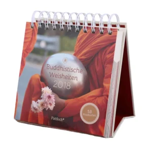 Custom Printed Desk Pad Calendar with Notepad