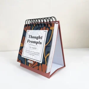 Custom Printed Desktop Desk Advent Calendar Table Top Calendar