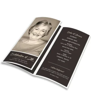 Custom Printed Glossy Cardboard Flyers A4 A5 A6 Brochure Pamphlets Business Advertising Printing Service