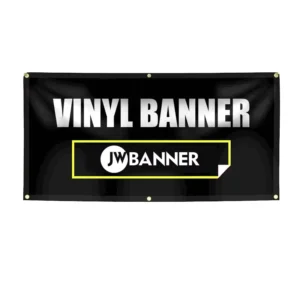 Custom Printed Large PVC Outdoor Advertising Waterproof Vinyl Tarp Banner