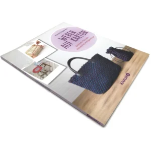 Custom Printed Manual Instruction Book Catalogue Brochure