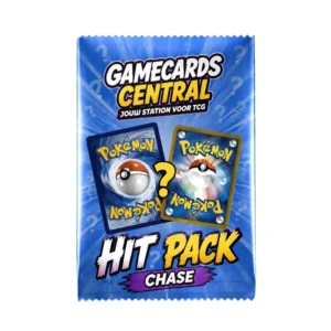 Custom Printed Manufacturer OEM Foil Pouch for Trading Card Mystery Packs