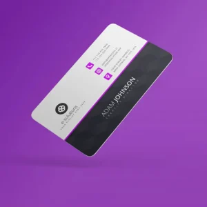 Custom Printed Membership Cards, Business Cards, and Name Cards