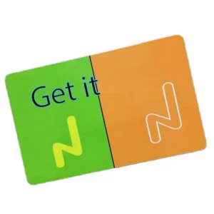 Custom Printed PVC Card MIFARE Classic 1K Ultralight EV1 NTAG213 215 216 ICODE SLIX 13.56MHz RFID Card
