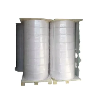 Custom Printed Packaging Adhesive Sticker Printing Roll Label Art Paper Stickers