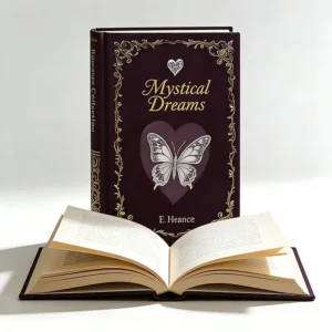 Custom Printed Publishing Service Hardback Hardcover Art Paper Story Fiction Novel Books