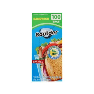 Custom Printed Reclosable Zip Lock PE Plastic Stand-Up Clear Bag with Gravure Printing for Food Storage