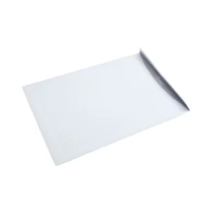 Custom Printed Recycled Paper Envelopes Custom Size for Mailing Eco-Friendly