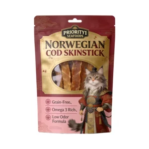 Custom Printed Reusable Stand-Up Biodegradable Laminated Plastic Ziplock Bags for Pet Food, Wet Grain Steaming, and Cat Food