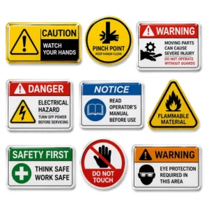 Custom Printed Scratch-Resistant Waterproof Crystal Bubble Gel Domed Polyurethane 3D Epoxy Resin Sticker Label