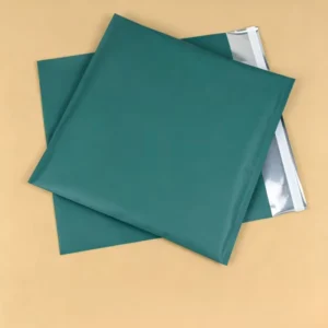 Custom Printed Self-Adhesive Plastic Shipping Bags for Delivery
