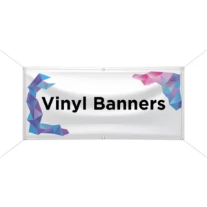 Custom Printed Sports Advertising Outdoor Large Banner Factory Direct
