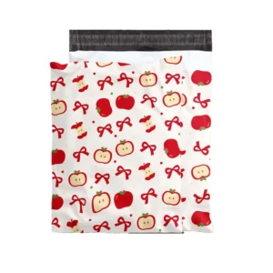 Custom Printed Waterproof Postal Poly Mailer Bags