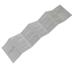Custom Printing Leaflet and Posters and Brochure and Flyer