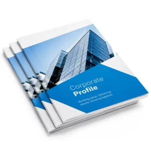 Custom Printing Services Hardcover & Softcover Paper Books Magazines Booklets Catalogs Cardboard Brochures